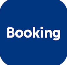 Booking.com Logo
