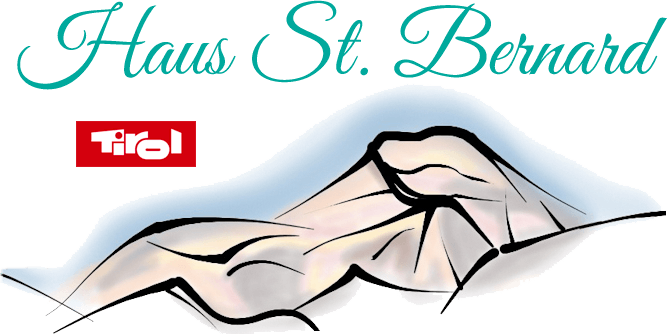Haus St. Bernard